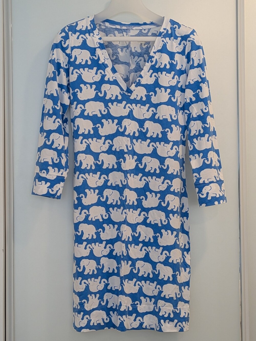 Christie Dress - Tusk In The Sun